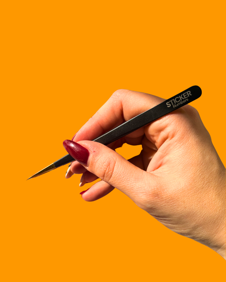 25 Pince Applicateur – Image 1