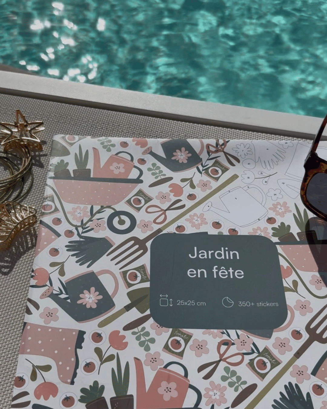 30 Jardin en fête – Image 1